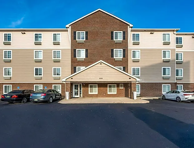 Extended Stay America Select Suites - Dayton - Miamisburg hotel detail image 2