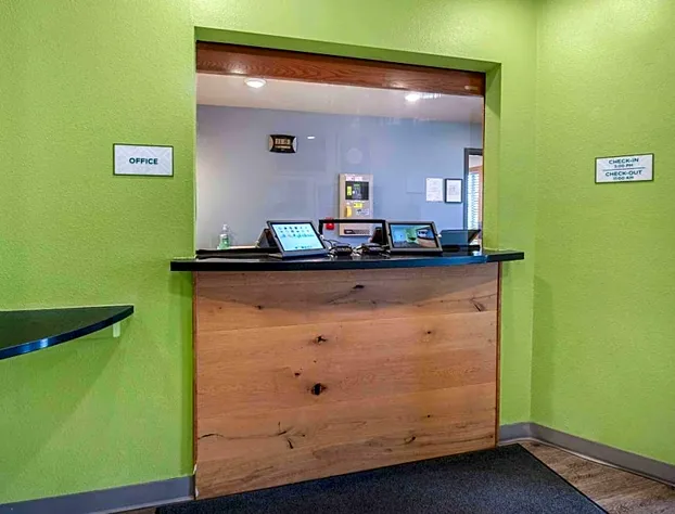 Extended Stay America Select Suites - Dayton - Miamisburg hotel detail image 3