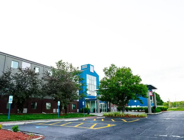 Motel 6 Caseyville, IL - Caseyville Il hotel detail image 3