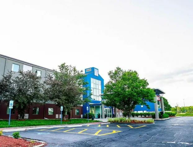 Motel 6 Caseyville, IL - Caseyville Il hotel detail image 4