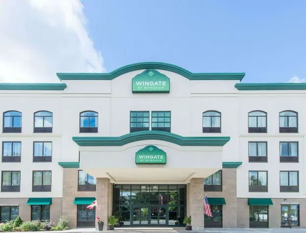 Wingate By Wyndham Niagara Falls hotel detail image 3