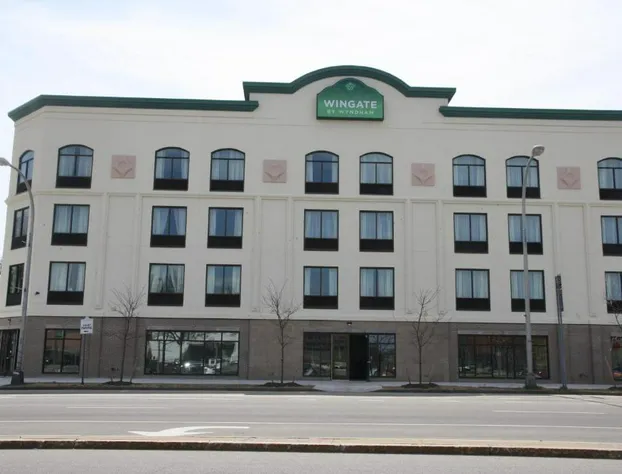 Wingate By Wyndham Niagara Falls hotel detail image 4