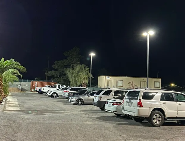 Crown Motel hotel detail image 4