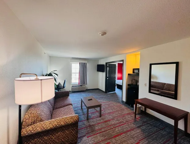 Ramada by Wyndham Sparta/At Speedway hotel detail image 3