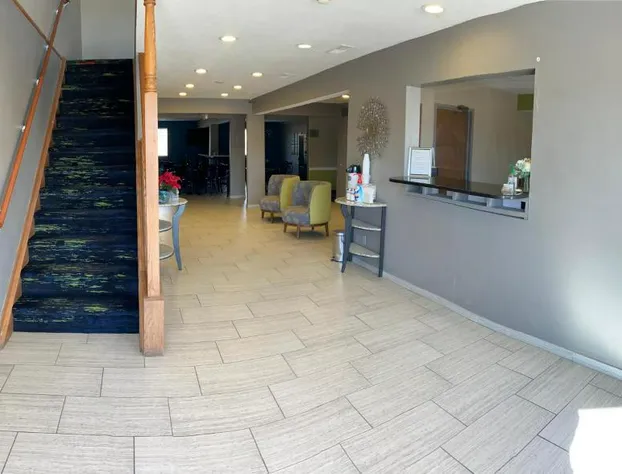 Victorian Inn Beatrice hotel detail image 2