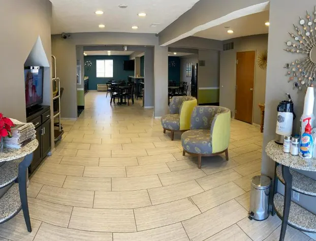 Victorian Inn Beatrice hotel detail image 3