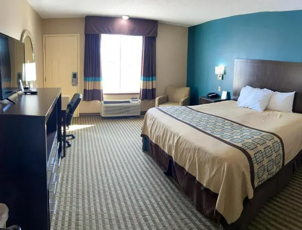 Victorian Inn Beatrice hotel detail image 4