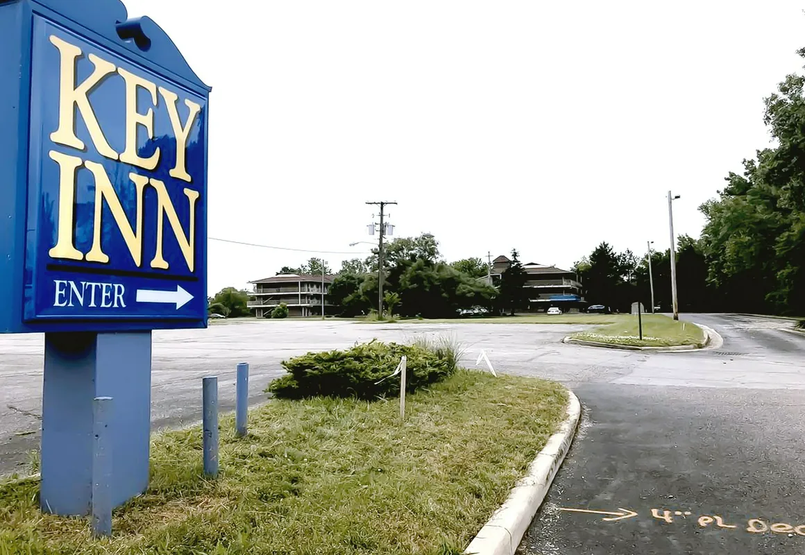 Key Inn Macedonia hotel hero