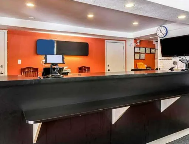 Key Inn Macedonia hotel detail image 1