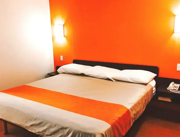 Key Inn Macedonia hotel detail image 3