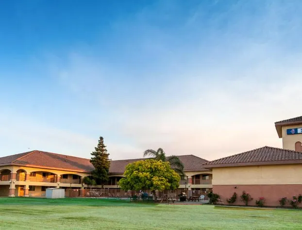 Motel 6 Santa Nella, CA - Los Banos hotel detail image 3