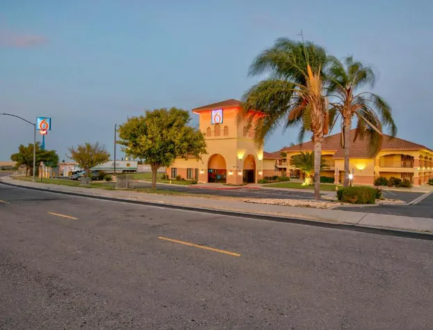 Motel 6 Santa Nella, CA - Los Banos hotel detail image 4