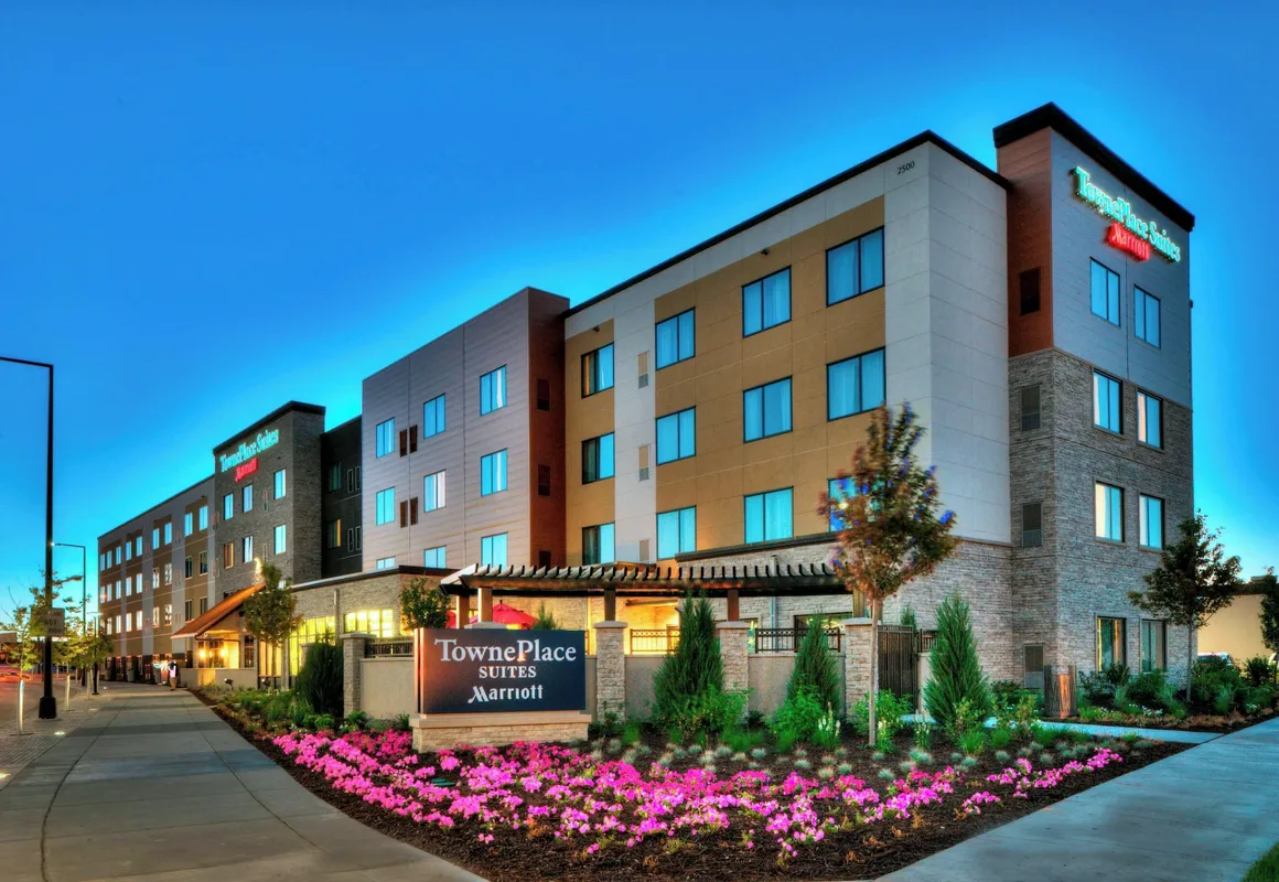 TownePlace Suites Minneapolis near Mall of America hotel hero