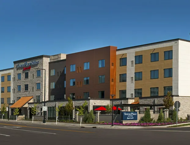 TownePlace Suites Minneapolis near Mall of America hotel detail image 1