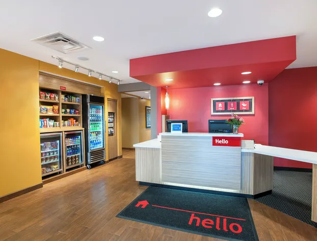 TownePlace Suites Minneapolis near Mall of America hotel detail image 3