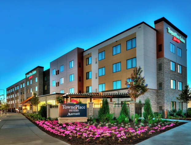 TownePlace Suites Minneapolis near Mall of America hotel detail image 1