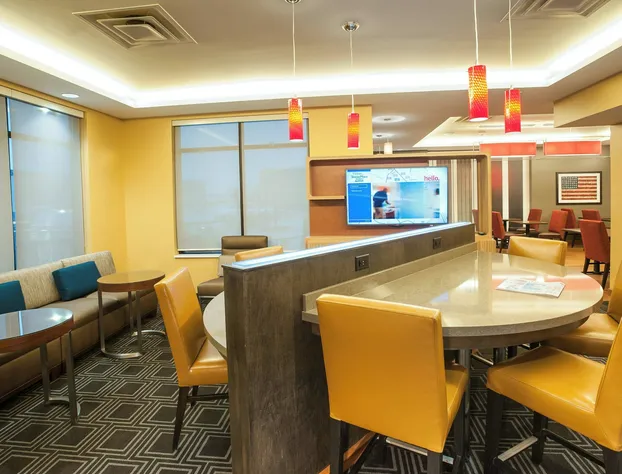 TownePlace Suites Minneapolis near Mall of America hotel detail image 2