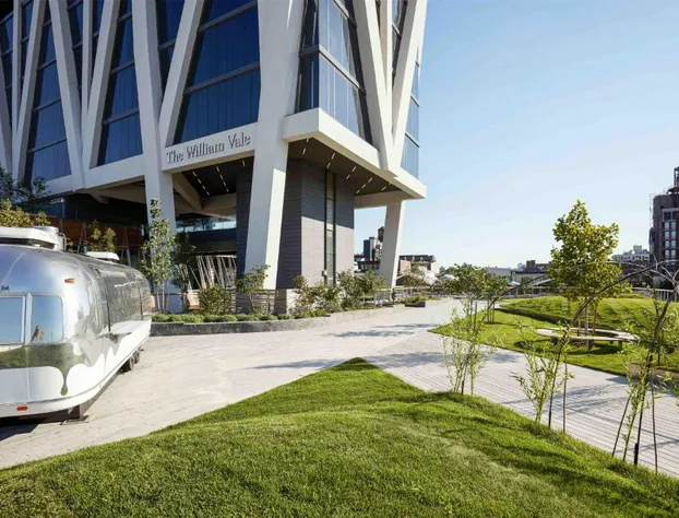 The William Vale hotel detail image 1