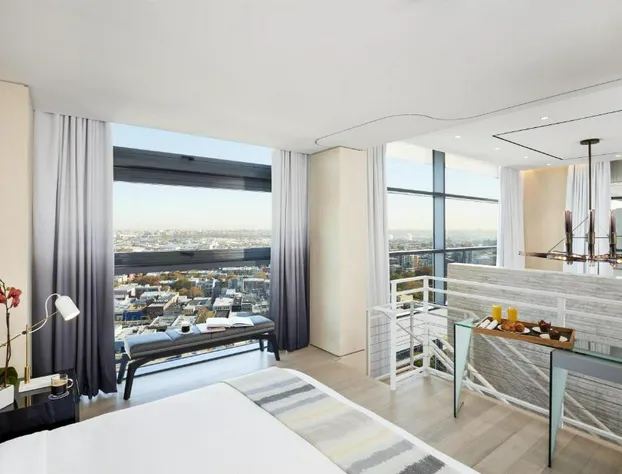 The William Vale hotel detail image 3