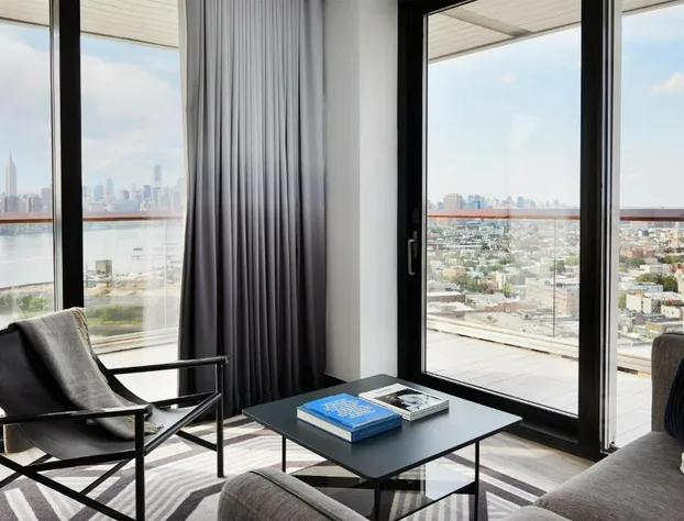 The William Vale hotel detail image 4