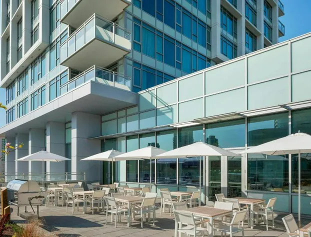 Element Vancouver Metrotown hotel detail image 3