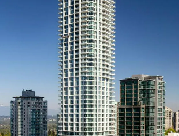 Element Vancouver Metrotown hotel detail image 4