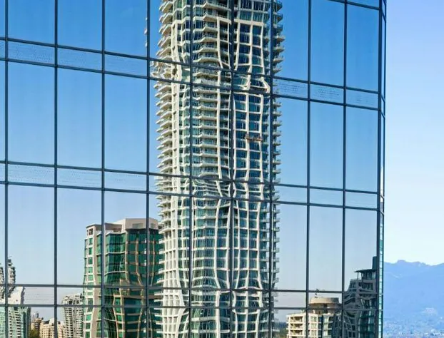 Element Vancouver Metrotown hotel detail image 4