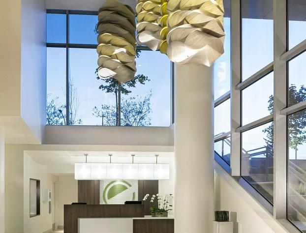 Element Vancouver Metrotown hotel detail image 3