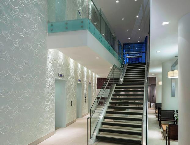 Element Vancouver Metrotown hotel detail image 4