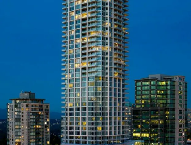 Element Vancouver Metrotown hotel detail image 4