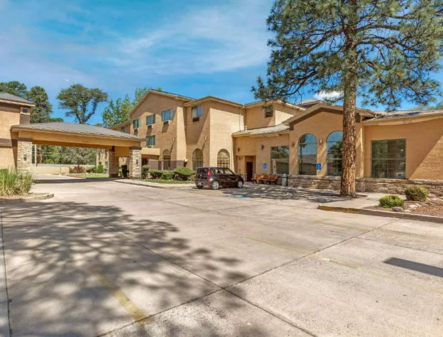 Comfort Inn Payson hotel detail image 2