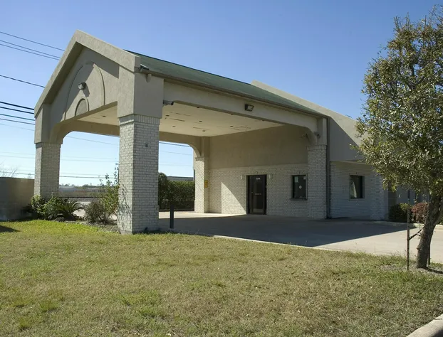 Budget Host, Hempstead Inn hotel detail image 2