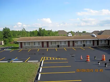 Driftwood Motel hotel detail image 2