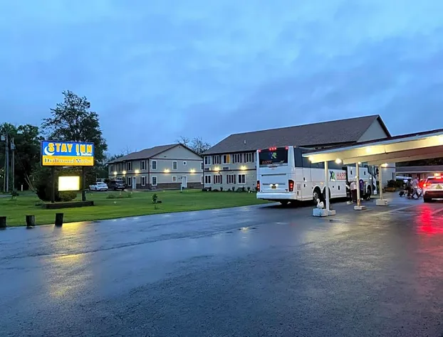 Driftwood Motel hotel detail image 3