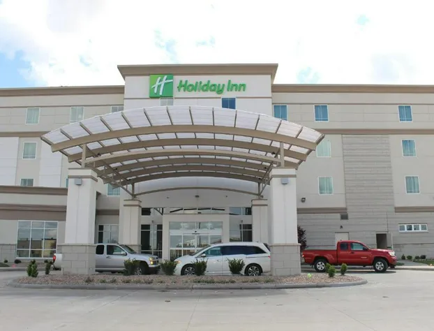 Holiday Inn Salina by IHG hotel detail image 2