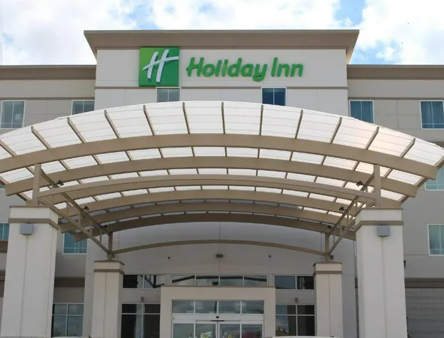 Holiday Inn Salina by IHG hotel detail image 3