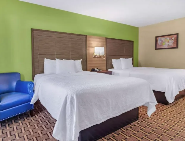 Econo Lodge hotel detail image 3