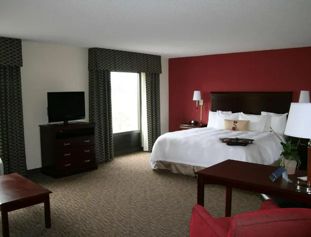 Hampton Inn & Suites Millington hotel detail image 3