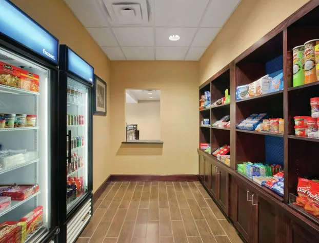 Hampton Inn & Suites Millington hotel detail image 1