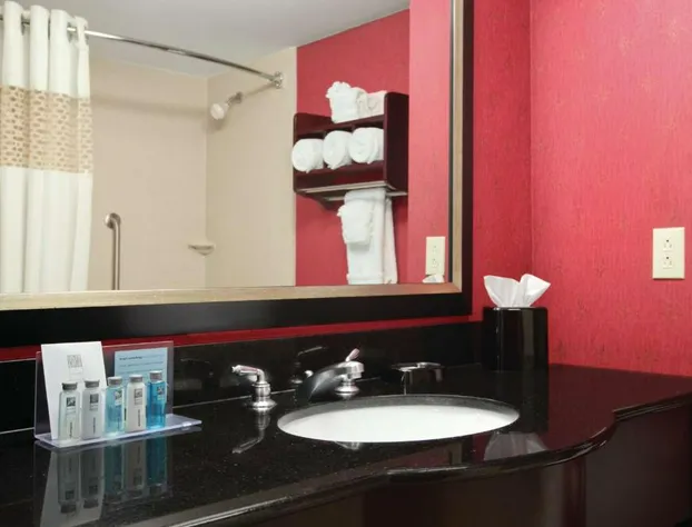 Hampton Inn & Suites Millington hotel detail image 4