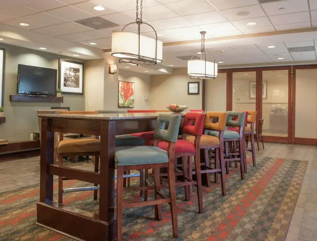 Hampton Inn Yazoo City hotel detail image 1