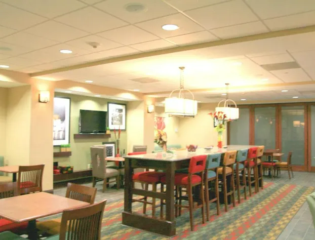 Hampton Inn Yazoo City hotel detail image 2