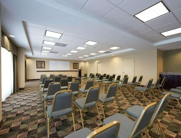 Hampton Inn Yazoo City hotel detail image 4