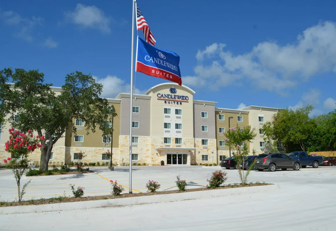 Candlewood Suites San Antonio Airport by IHG hotel hero