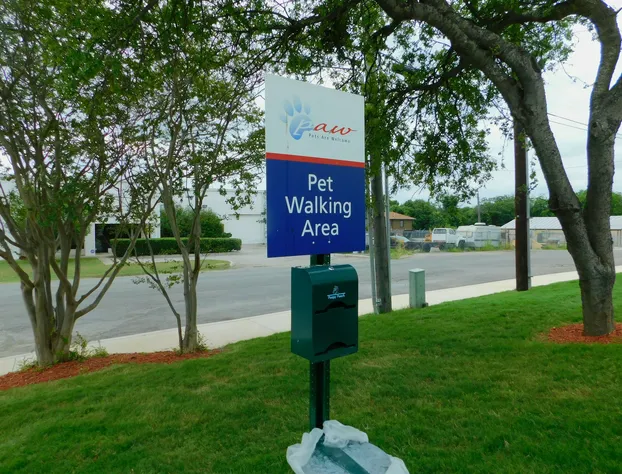 Candlewood Suites San Antonio Airport by IHG hotel detail image 1