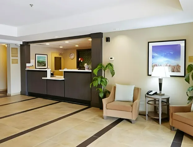 Candlewood Suites San Antonio Airport by IHG hotel detail image 3