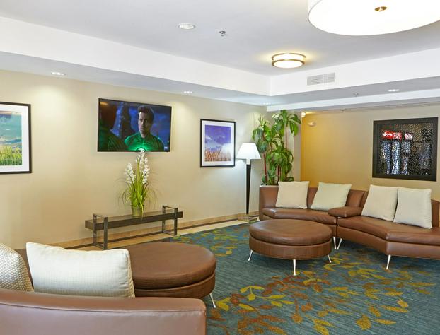 Candlewood Suites San Antonio Airport, an IHG Hotel hotel detail image 2