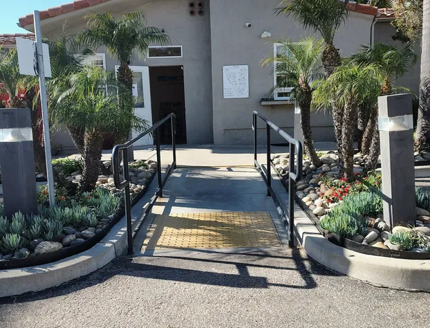 Pacific Plaza Resort hotel detail image 4