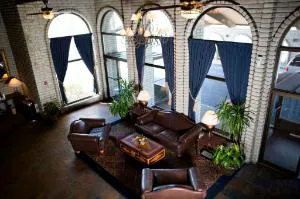 FairBridge Inn, Suites & Outlaw Conference Center Kalispell hotel detail image 1