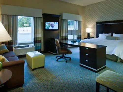 FairBridge Inn, Suites & Outlaw Conference Center Kalispell hotel detail image 3